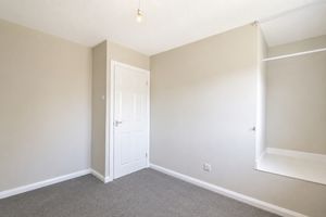 Bedroom One- click for photo gallery